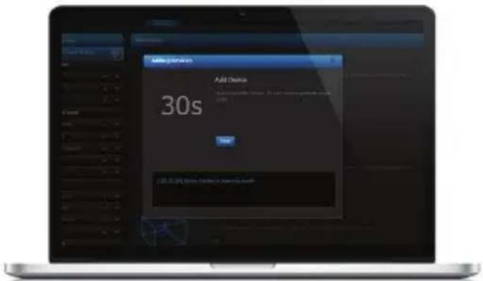 Fibaro Home Center 3 Lite - Ajout des périphériques - 3