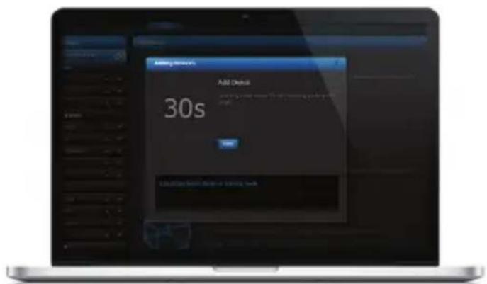 Fibaro Home Center 3 Lite - 1