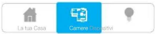 Fibaro Home Center 3 Lite - Crea camere - create rooms - 1