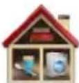Fibaro Home Center 3 Lite - Secções - 1
