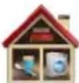 Fibaro Home Center 3 Lite - Bereiche - 1