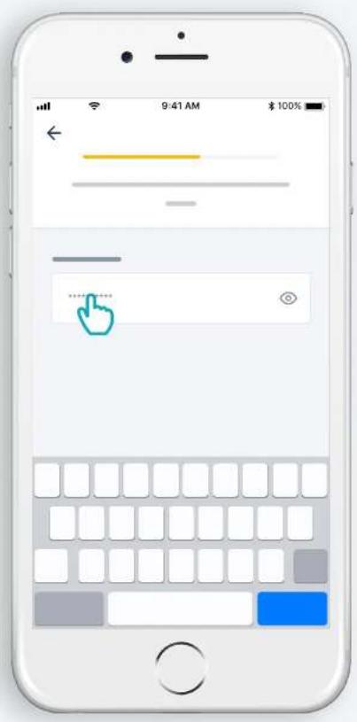 SOMFY TaHoma switch - Connectez-vous à Internet - 2