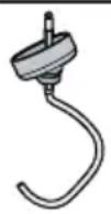 BOSCH MUMS2TW01 - Utensi- Utilizzo le - 1