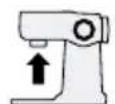 BOSCH MUMS2TW01 - Drev Brug - 1