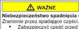 BOSCH WNA13470 - Wymiana uszczelki drzwi - 4