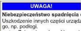 BOSCH WNA13470 - Wymiana uszczelki drzwi - 6
