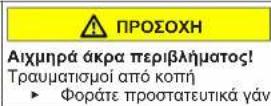 BOSCH WNA13470 - Αντικατάσταση στεγανοποιητικού πόρτας - 2