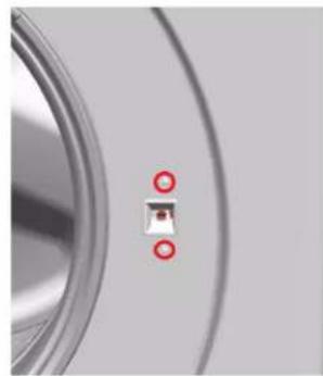 BOSCH WAV28L91BY - Odstranjevanje varovala vrat - 1