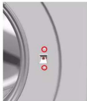 BOSCH WAV28L91BY - Prerequisite: - 1
