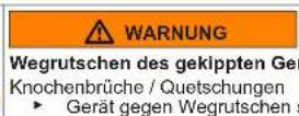 BOSCH WAV28L91BY - Ausbauern der Turdichtung - 2