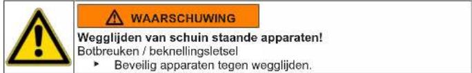 BOSCH WAV28L91BY - Bedieningspaneel verrangen - 2