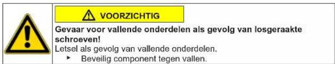 BOSCH WAV28L91BY - Deurafdichting verrangen - 2