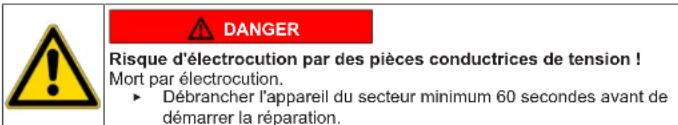 BOSCH WAV28L91BY - Structure des indications d'advertisement - 2