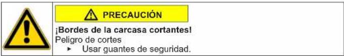 BOSCH WAV28L91BY - Sustituir la junta de la puerta - 1