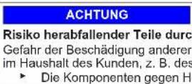 BOSCH WAV28L91BY - Austauschen der Turdichtung - 6