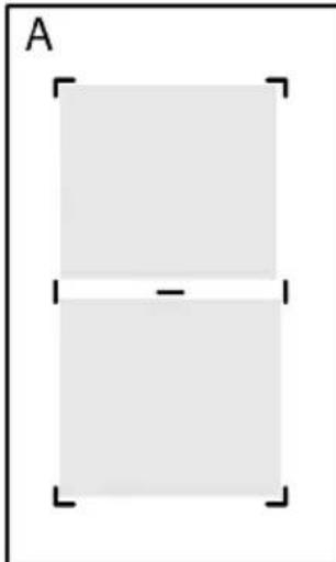 GRUNDIG GIEI 838980 INH - Illuminated hob cooking zones It varies depending on the product model. It may not be available on your product. - 1