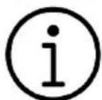 GRUNDIG GIEI 838980 INH - The symbols and their descriptions in the user's manual: - 2
