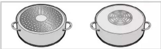 GRUNDIG GIEI 838980 INH - Recommendations : - 4