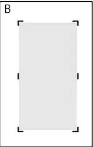GRUNDIG GIEI 838980 INH - Illuminated hob cooking zones It varies depending on the product model. It may not be available on your product. - 2