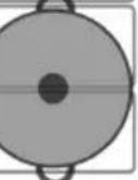GRUNDIG GIEI 838980 INH - Cooking zone with wide surface (flexi) - 11