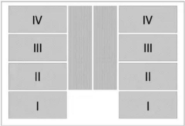 GRUNDIG GIEI 838980 INH - Kochzone mit breiter Oberfläche (Flexi) - 1