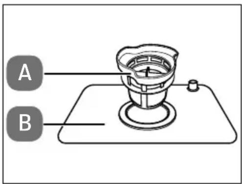 MEDION MD 37217 - Sistema di fi Itri - 1