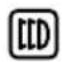 MEDION MD 37217 - Possibili indicazioni sul display - 1