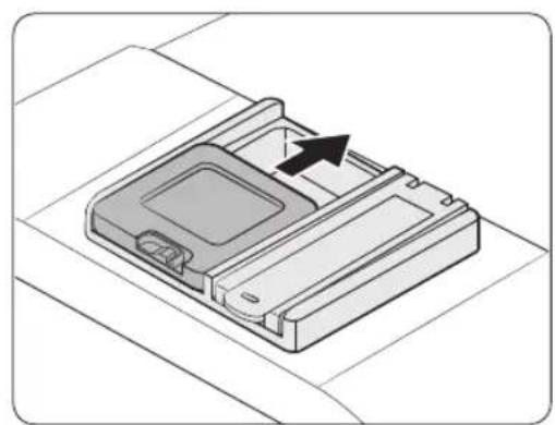 SAMSUNG DW60A6090IB - Voor u begint - 2