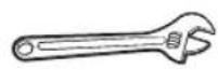 SAMSUNG DW60A6090IB - Tools required (not provided) - 4