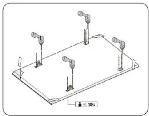 SAMSUNG DW60A6090IB - Volleinbaumodelle (Volleinbau,verschiebbar,DW60A60\*\*IB) - 2