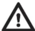 STIHL SE 33 - Warning Symbols - 1