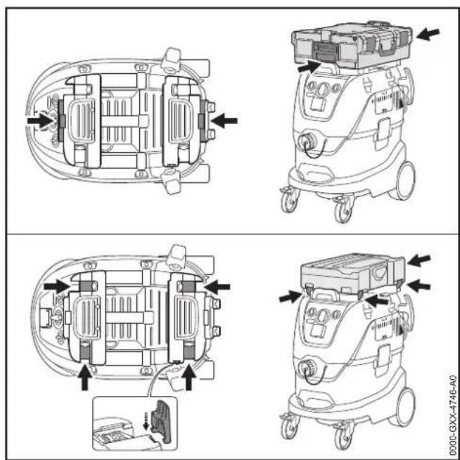 STIHL SE 133 ME - Suvaipoloyan tsokouTnac - 4