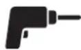 STIHL SE 133 ME - Symbole - 2