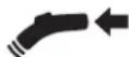 STIHL SE 133 ME - Symbole - 7