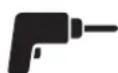 STIHL SE 133 ME - Symbole - 2