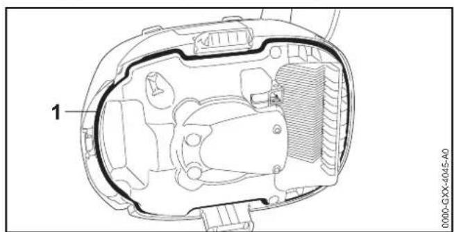 STIHL SE 133 ME - Aεiaα tou doxxiou - 1
