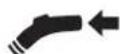 STIHL SE 133 ME - Symboler - 8