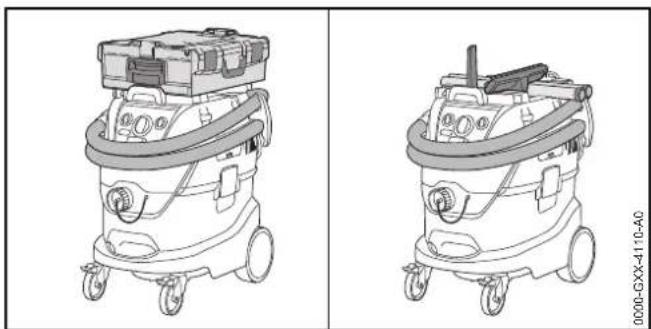 STIHL SE 133 ME - Блгарский - 1