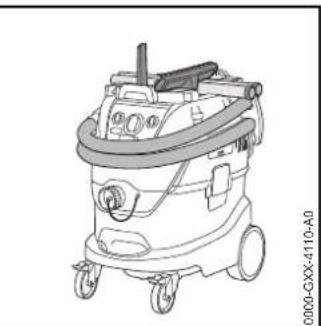 STIHL SE 133 ME - Nach dem Arbeiten - 6