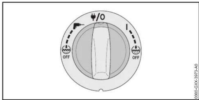 STIHL SE 133 ME - Spagnere l'aspiratore a umido/a secco - 1