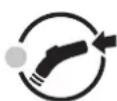 STIHL SE 133 ME - Symbole - 5