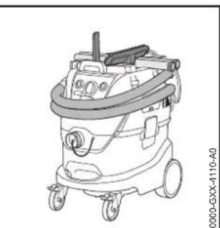 STIHL SE 133 ME - Töden jälkeen - 5