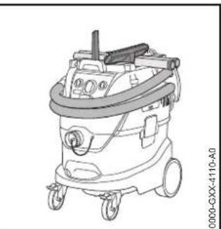 STIHL SE 133 ME - După lucru - 6