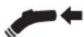 STIHL SE 133 ME - Pictogrammen - 7
