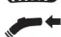 STIHL SE 133 ME - Symboles - 7