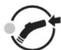 STIHL SE 133 ME - Symboly - 6