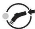 STIHL SE 133 ME - Symbols - 6