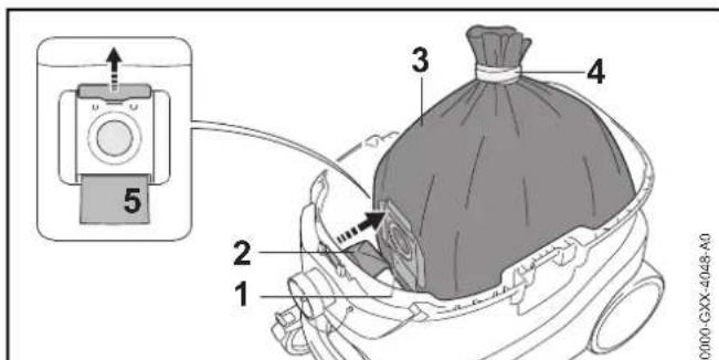 STIHL SE 133 ME - ελινικά - 1