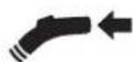 STIHL SE 133 ME - Symboler - 8