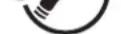 STIHL SE 133 ME - Symboles - 6